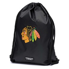 РЮКЗАК-МЕШОК ATRIBUTIKA & CLUB NHL CHICAGO BLACKHAWKS 58274