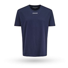 ФУТБОЛКА CCM TEAM SS TEE AD
