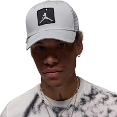 БЕЙСБОЛКА NIKE JORDAN RISE STRUCTURED HAT SR FZ0774-077