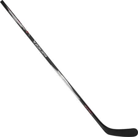 КЛЮШКА ХОККЕЙНАЯ BAUER VAPOR LEAGUE GRIP SR S25