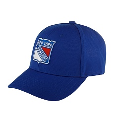 БЕЙСБОЛКА AMERICAN NEEDLE NEW YORK RANGERS SR SMU652A-NYR