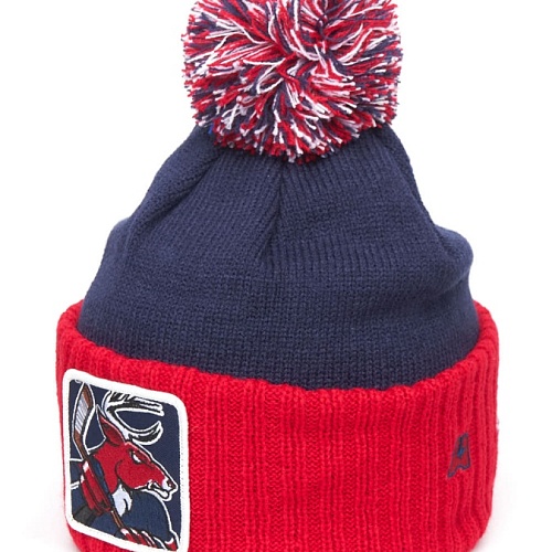 ШАПКА ATRIBUTIKA & CLUB ХК ТОРПЕДО SR 19190