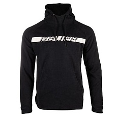 ТОЛСТОВКА BAUER PERFECT HOODIE W/GRAPHIC SR 1057104