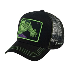 БЕЙСБОЛКА CAPSLAB HULK SR CL/MAR/1/HLK5