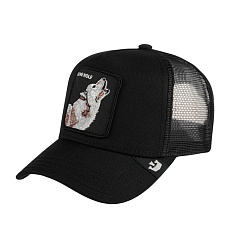 БЕЙСБОЛКА GOORIN BROTHERS LONE WOLF SR 101-0389