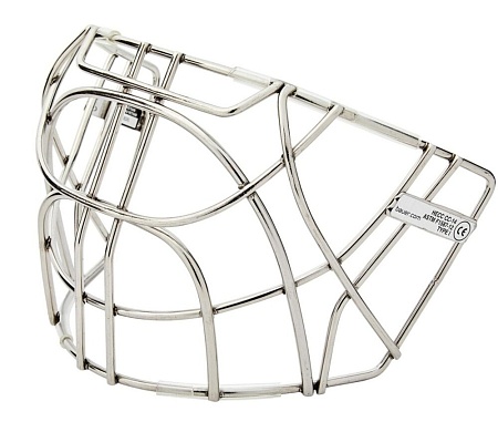 МАСКА ВРАТАРЯ BAUER CERTIFIED CAT EYE REPLACEMENT WIRE JR