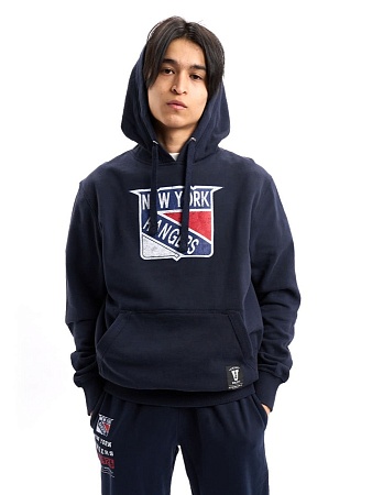 ТОЛСТОВКА ATRIBUTIKA & CLUB NHL NEW YORK RANGERS SR 367130