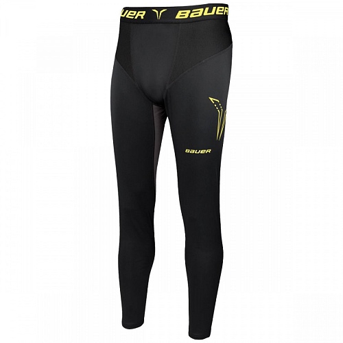 БАНДАЖ-БРЮКИ BAUER PREMIUM COMP JOCK PANT SR 17