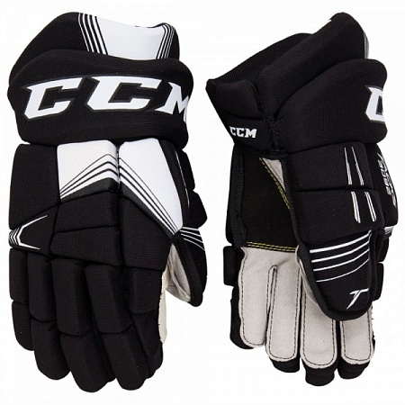 ПЕРЧАТКИ ХОККЕЙНЫЕ CCM TACKS 3092 SR
