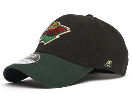 БЕЙСБОЛКА ATRIBUTIKA & CLUB NHL MINNESOTA WILD SR 31543