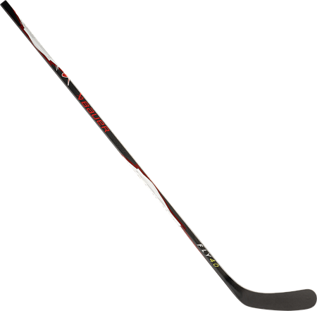 КЛЮШКА ХОККЕЙНАЯ BAUER VAPOR FLY40 GRIP INT S25