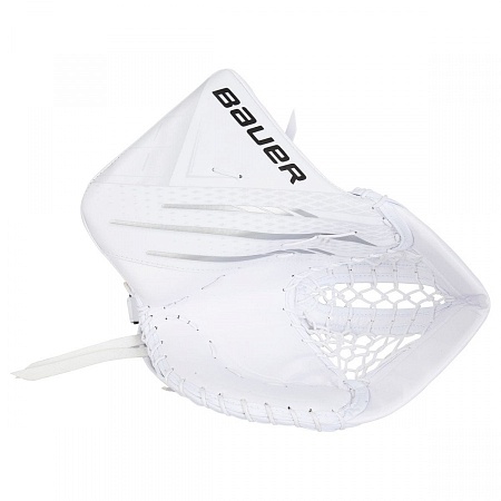 ЛОВУШКА ВРАТАРЯ BAUER VAPOR HYPERLITE SR S21