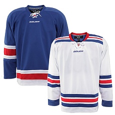 МАЙКА ХОККЕЙНАЯ  BAUER 800 SERIES SR