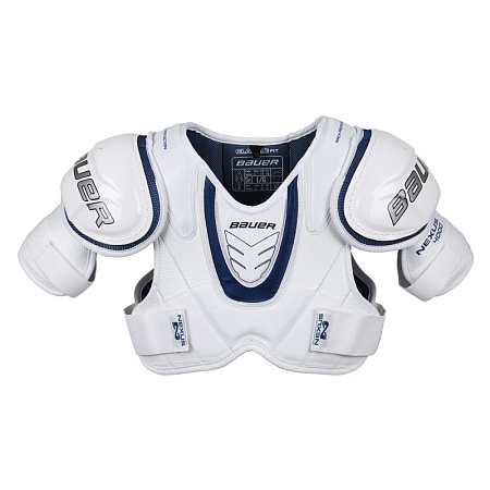 НАГРУДНИК ХОККЕЙНЫЙ BAUER NEXUS 4000 SR
