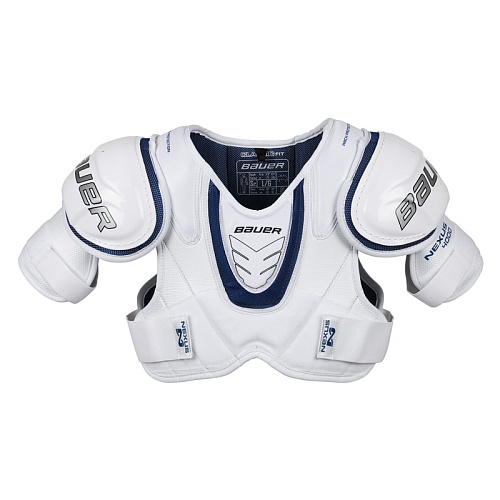 НАГРУДНИК ХОККЕЙНЫЙ BAUER NEXUS 4000 SR