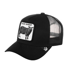 БЕЙСБОЛКА GOORIN BROTHERS BLACK SHEEP SR 101-0380