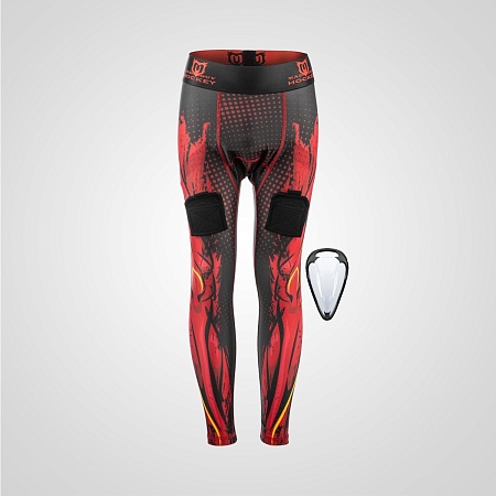 БАНДАЖ-БРЮКИ MAD GUY KID'S SPEEDSTER JR