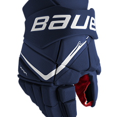 ПЕРЧАТКИ ХОККЕЙНЫЕ BAUER VAPOR FLY40 INT S25