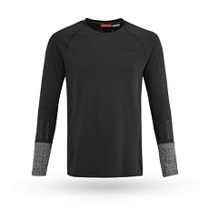 БЕЛЬЕ ФУТБОЛКА ДЛИННЫЙ РУКАВ CCM CUT PROTECTION LS TOP YTH
