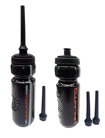 БУТЫЛКА ДЛЯ ВОДЫ UNLMTD