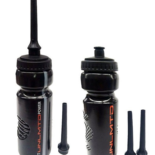 БУТЫЛКА ДЛЯ ВОДЫ UNLMTD