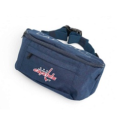 СУМКА НА ПОЯС ATRIBUTIKA & CLUB NHL WASHINGTON CAPITALS 58107