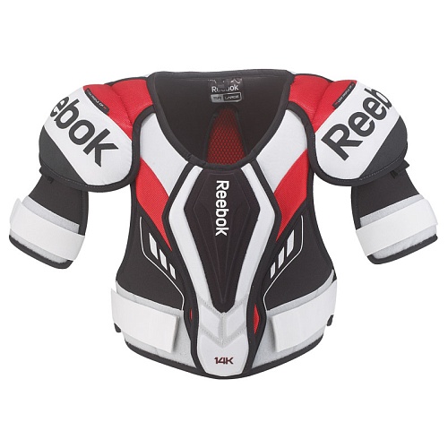 НАГРУДНИК ХОККЕЙНЫЙ REEBOK 14K SR