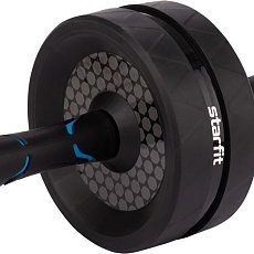 РОЛИК ДЛЯ ПРЕССА STARFIT RL-106