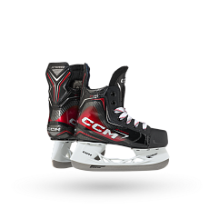 КОНЬКИ ХОККЕЙНЫЕ CCM JETSPEED FT890 YTH