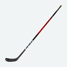 КЛЮШКА ХОККЕЙНАЯ CCM JETSPEED FT8 PRO RED SR