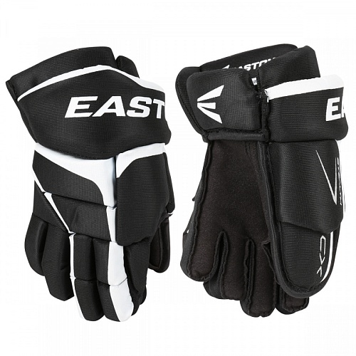 ПЕРЧАТКИ ХОККЕЙНЫЕ EASTON STEALTH CX YTH