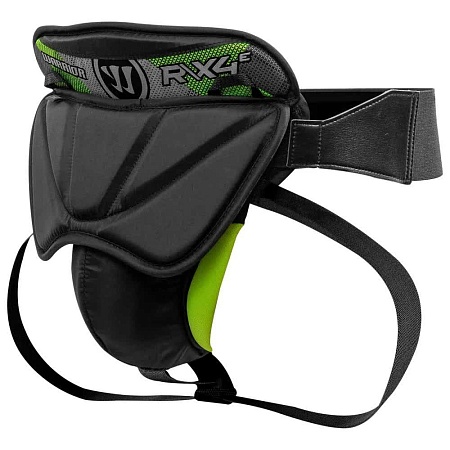 БАНДАЖ ВРАТАРЯ WARRIOR RITUAL X4 E+ INT