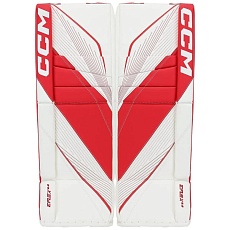 ЩИТКИ ВРАТАРЯ CCM GP EXTREME FLEX 6.9 INT