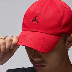 БЕЙСБОЛКА NIKE U J CLUB CAP US CB WSH JM SR HQ1963-687