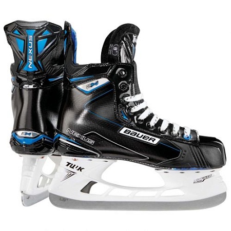 КОНЬКИ ХОККЕЙНЫЕ BAUER NEXUS 2N JR S18