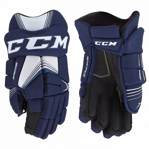 ПЕРЧАТКИ ХОККЕЙНЫЕ CCM TACKS 3092 JR