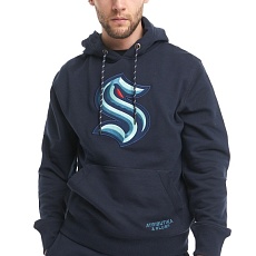 ТОЛСТОВКА ATRIBUTIKA & CLUB NHL SEATTLE KRAKEN SR 366860