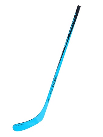 КЛЮШКА ХОККЕЙНАЯ FISCHER RC ONE IS1 BLUE YTH H125624