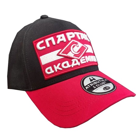 БЕЙСБОЛКА ATRIBUTIKA & CLUB ХК СПАРТАК SR 50329