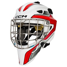 ШЛЕМ ВРАТАРЯ CCM AXIS F5 CCE DECAL YTH