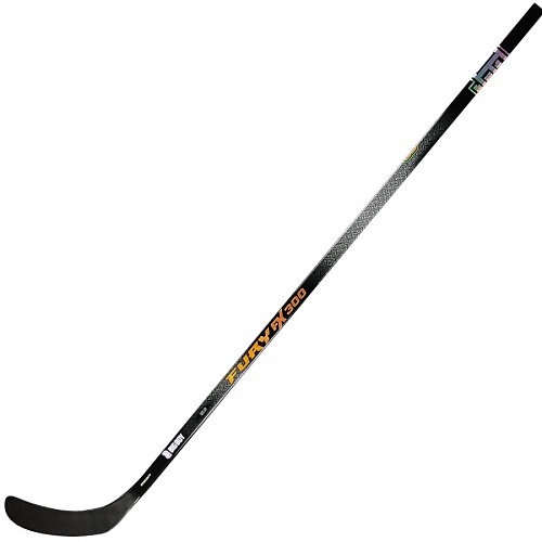 КЛЮШКА ХОККЕЙНАЯ BIG BOY FURY FX 300 GRIP SR