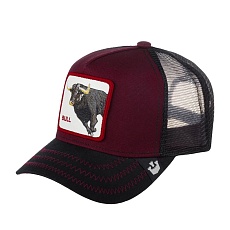 БЕЙСБОЛКА GOORIN BROTHERS BULL SR 101-0521