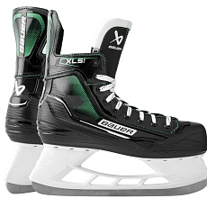 КОНЬКИ ХОККЕЙНЫЕ BAUER X-LS 2.0 JR S26