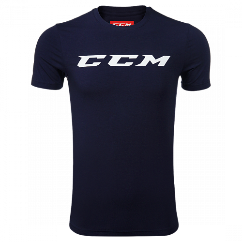 ФУТБОЛКА CCM TRAINING TEE SR