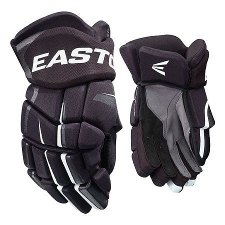 ПЕРЧАТКИ ХОККЕЙНЫЕ EASTON SYNERGY 40 JR