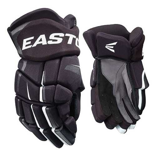 ПЕРЧАТКИ ХОККЕЙНЫЕ EASTON SYNERGY 40 JR