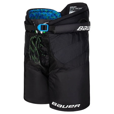 ТРУСЫ ХОККЕЙНЫЕ BAUER X JR S24