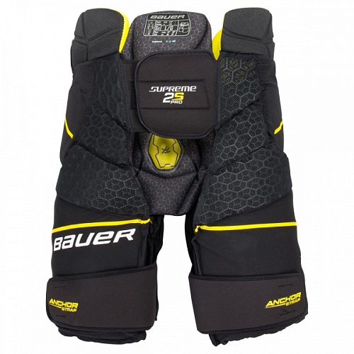 ТРУСЫ ХОККЕЙНЫЕ BAUER SUPREME 2S PRO GIRDLE JR S19