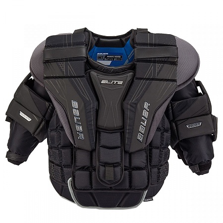 НАГРУДНИК ВРАТАРЯ BAUER ELITE INT S20
