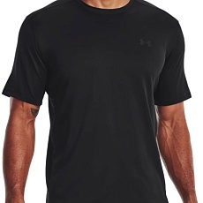 ФУТБОЛКА UNDER ARMOUR Tech Vent SS 1376791-001